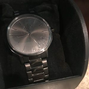 Armani Exchange Watch - Brand New, Never Worn